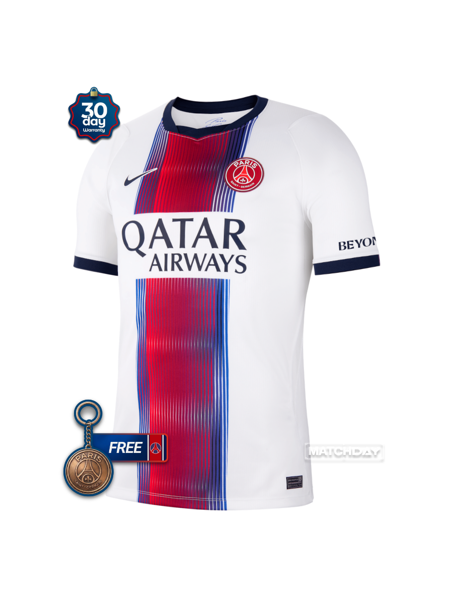 Jersey Away 26/27