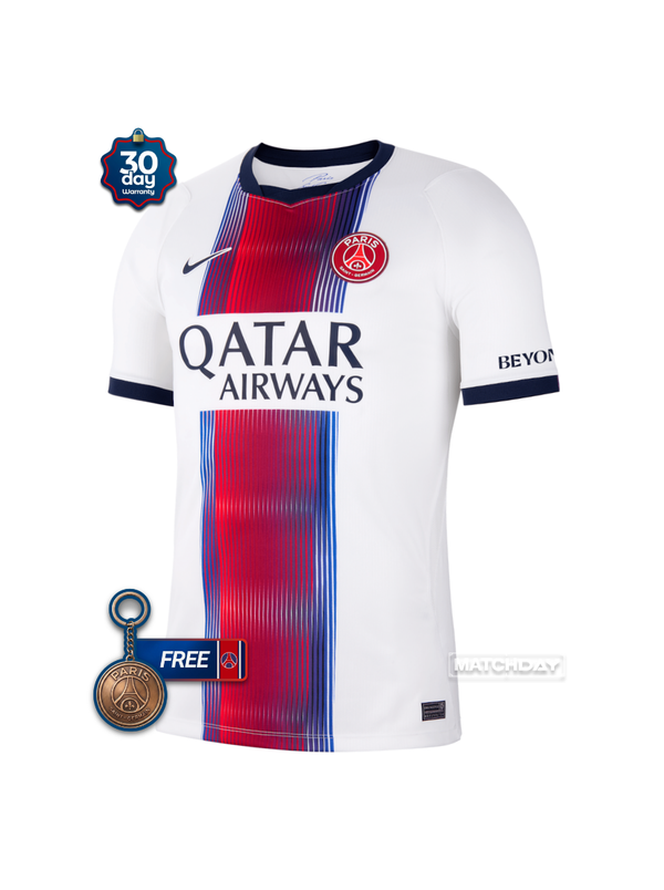 Jersey Away 26/27
