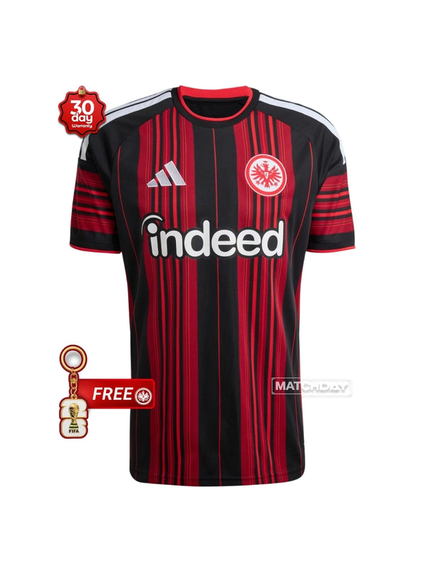 Jersey Home 26/27