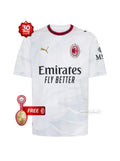 Jersey Away 26/27