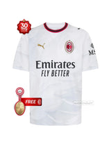 Jersey Away 26/27