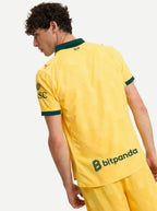 Jersey Third Player 25/26