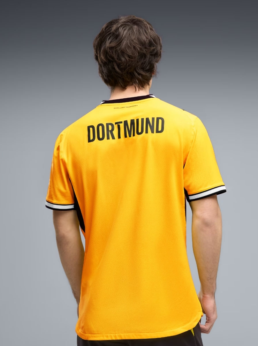 Jersey Home Player 26/27
