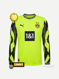 Jersey Special Long Sleeve 2024/25