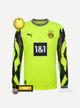 Jersey Special Long Sleeve 2024/25