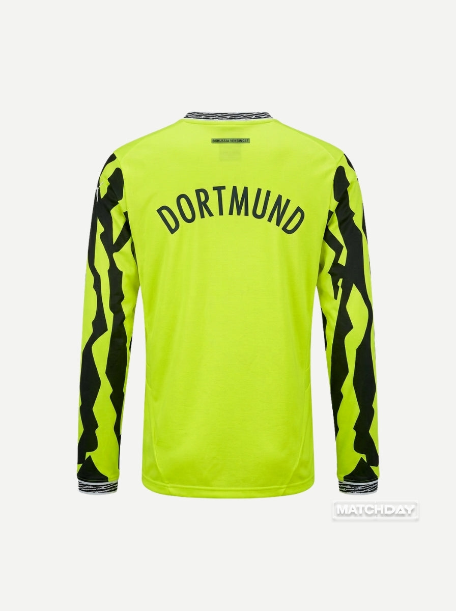 Jersey Special Long Sleeve 2024/25