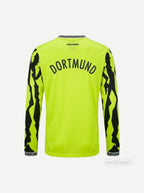 Jersey Special Long Sleeve 2024/25
