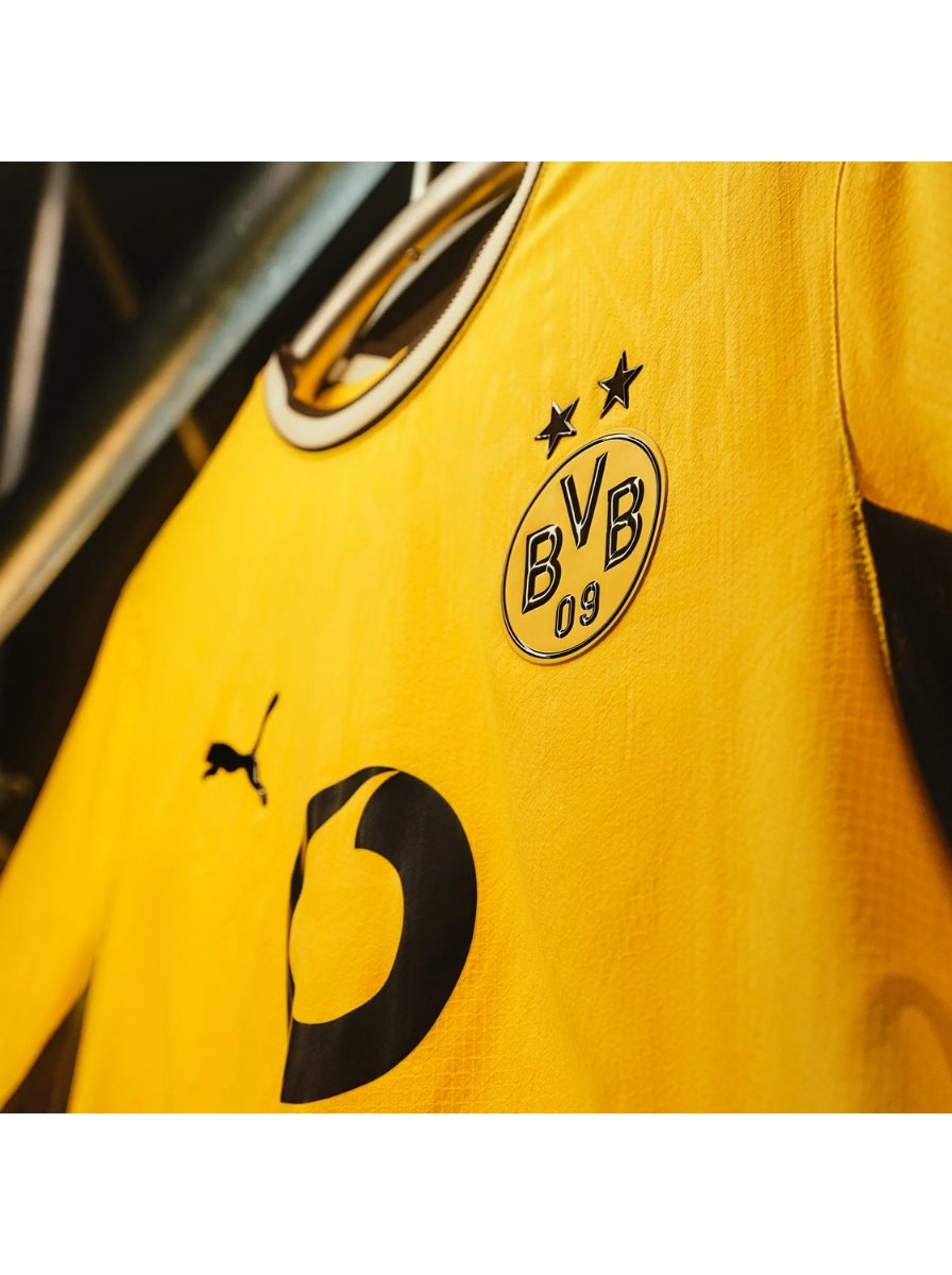 Jersey Home Player 26/27