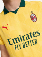 Jersey Third Player 25/26