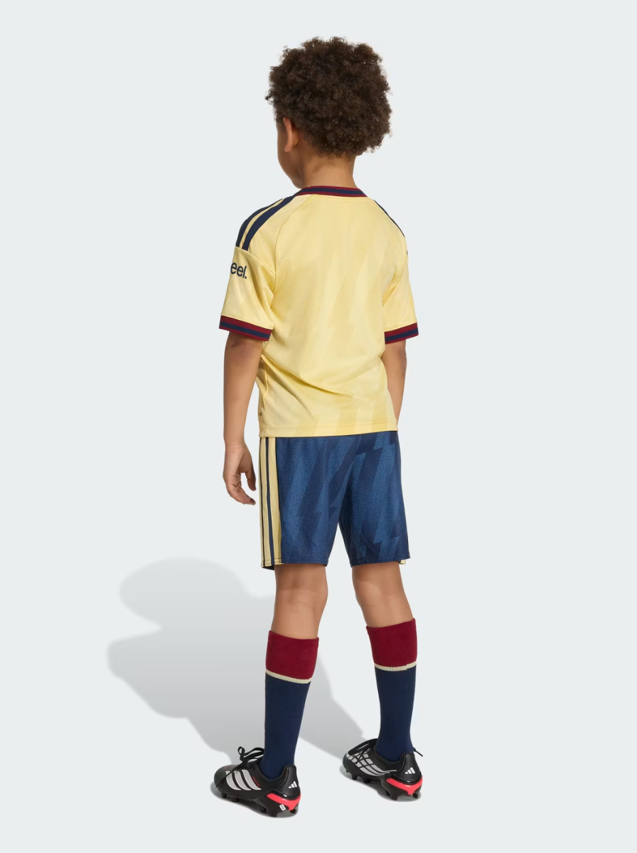 Kids Kit Third 26/27