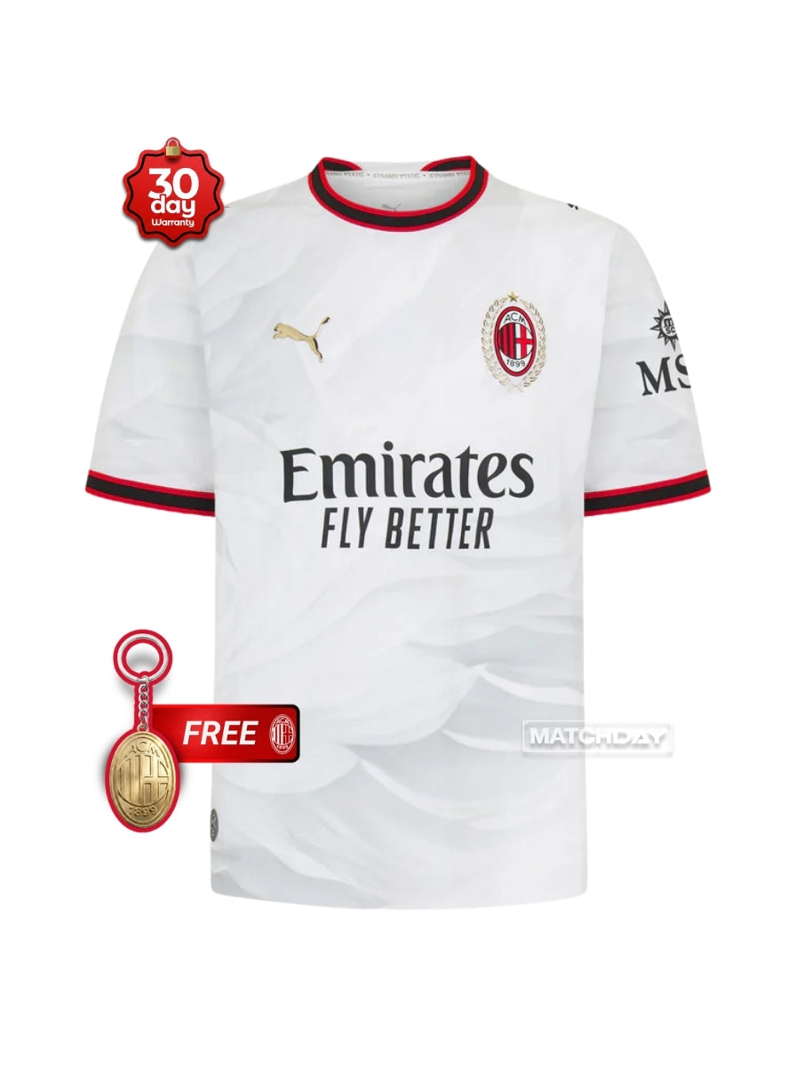 Jersey Away Player 26/27