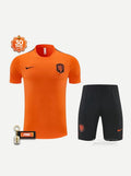 Training Set Orange 2026