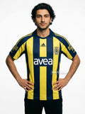 Jersey Retro Home 08/09