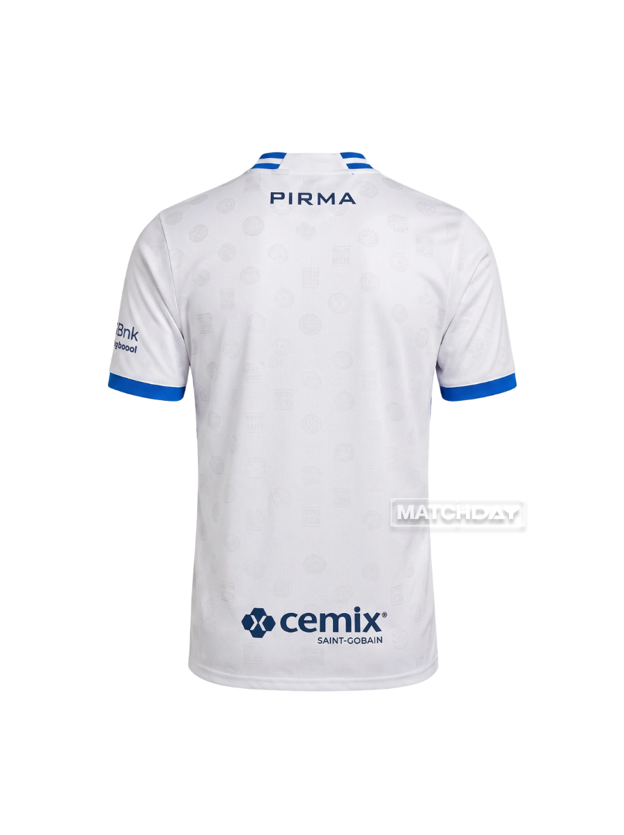 Combo Home & Away 26/27