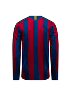 Jersey Relaunch Retro Home 2005