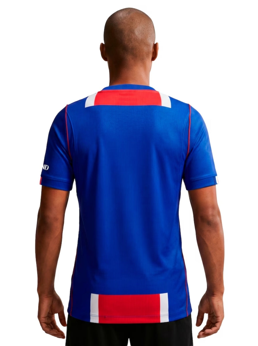 Jersey Home 26/27