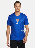 #10 Modrić Jersey Away 2026