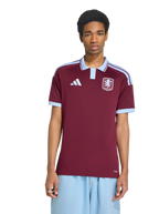 Jersey Home 26/27