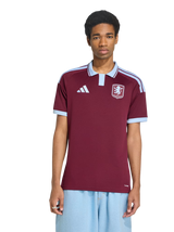 Jersey Home 26/27