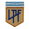 Patch LPF