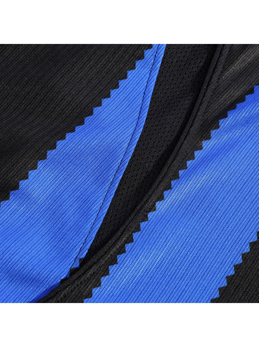 Jersey Home Long Sleeve 26/27