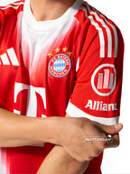 Jersey Home Player 25/26