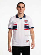 Jersey Retro Home 95/97