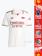 Jersey Third 25/26