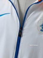 Retro Windbreaker 2010/11