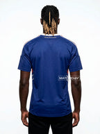 Jersey Retro 2010