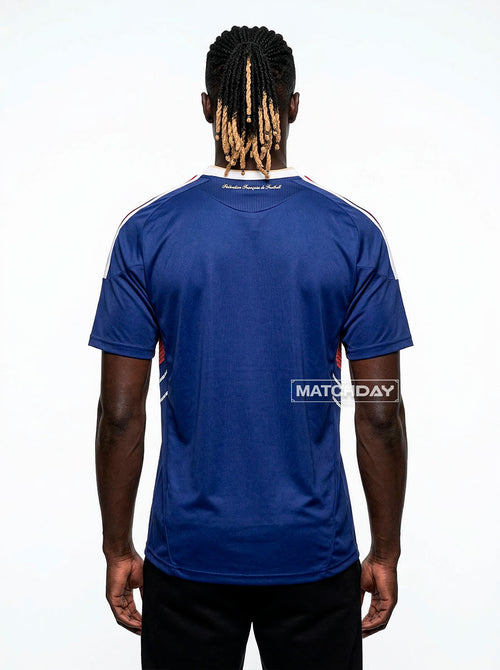 Jersey Retro 2010