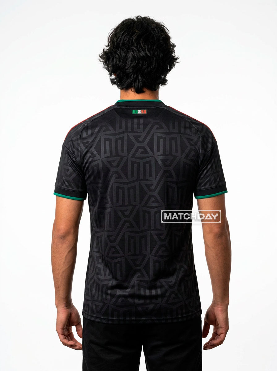 Jersey Third 2026