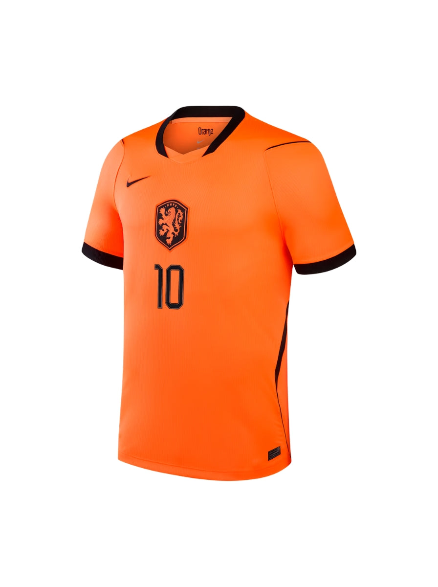 #10 MEMPHIS Jersey Home 2026