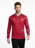 Jersey Home Long Sleeve Player 2026