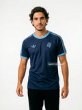 Jersey Centenary