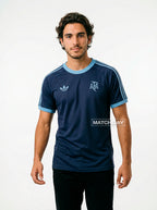 Jersey Centenary