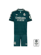Kids Kit Away 26/27