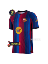 Jersey Home Player 26/27