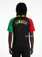 Jersey Training 2026