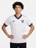 Jersey Retro Home 84/87
