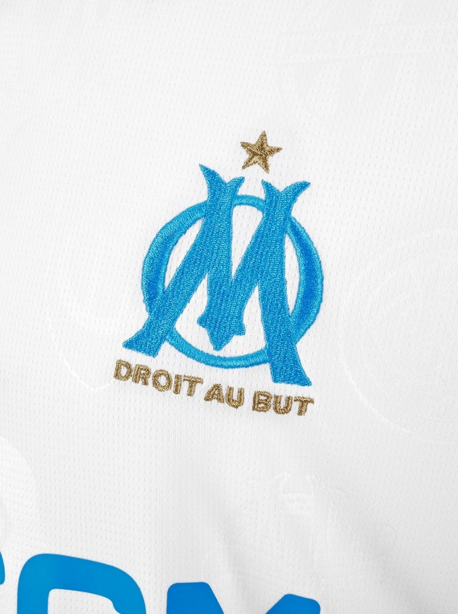 Jersey Home 25/26