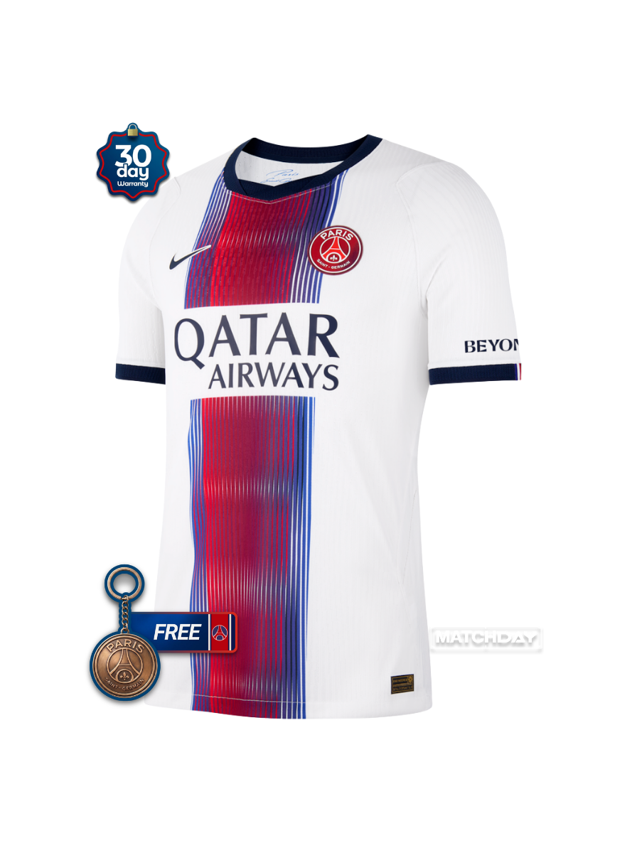 Jersey Away Player 26/27