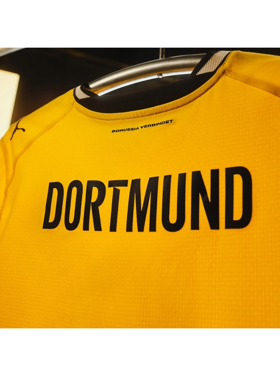 Jersey Home Player 26/27