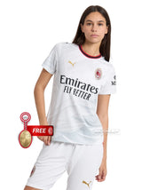 Jersey Away Women's 26/27
