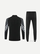 Tracksuit Half Zip
