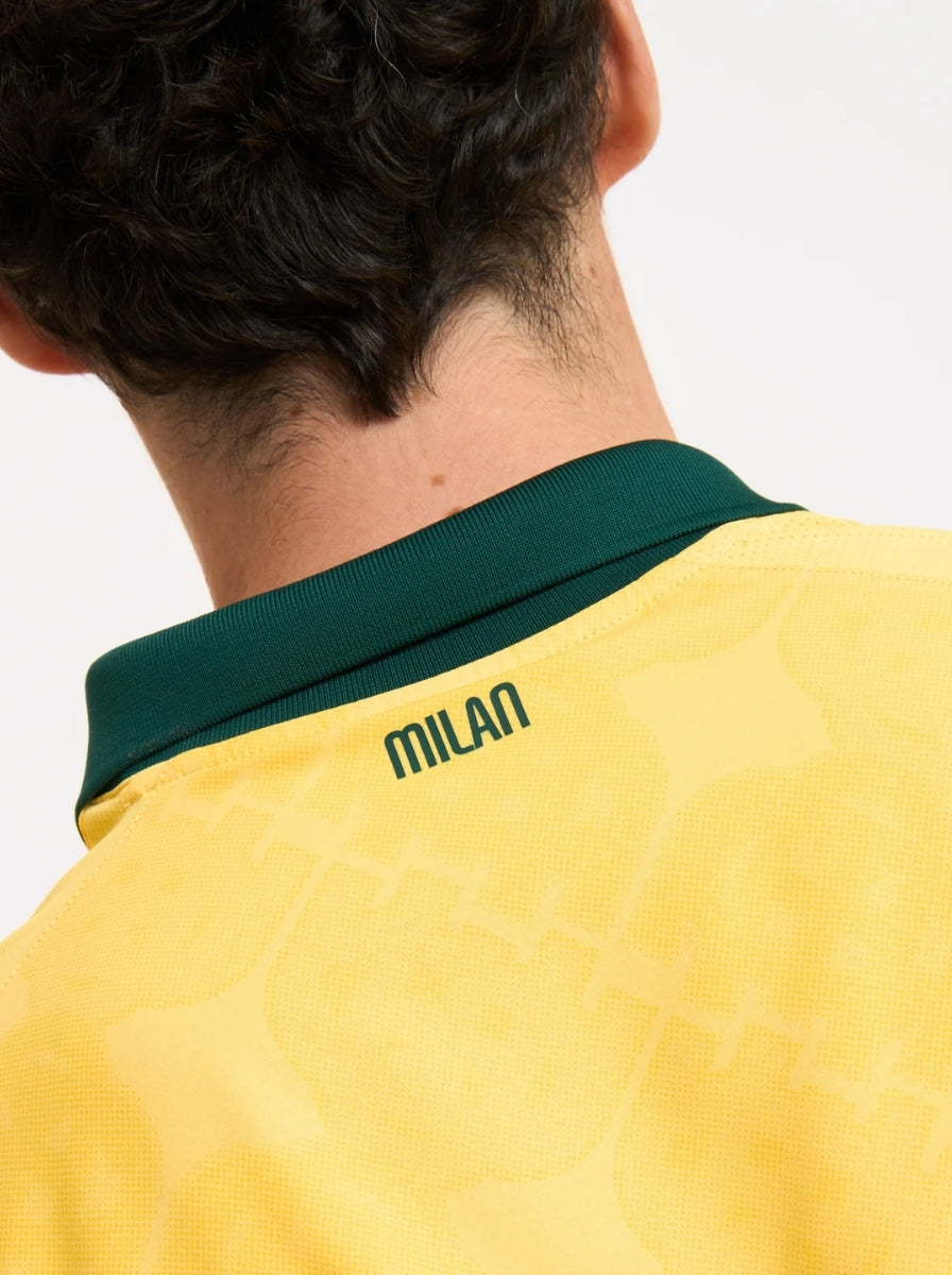 Jersey Third Player 25/26
