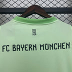 Jersey Goalkeeper Green 25/26