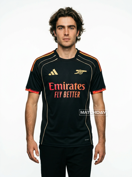 Jersey Retro Collaboration 2026