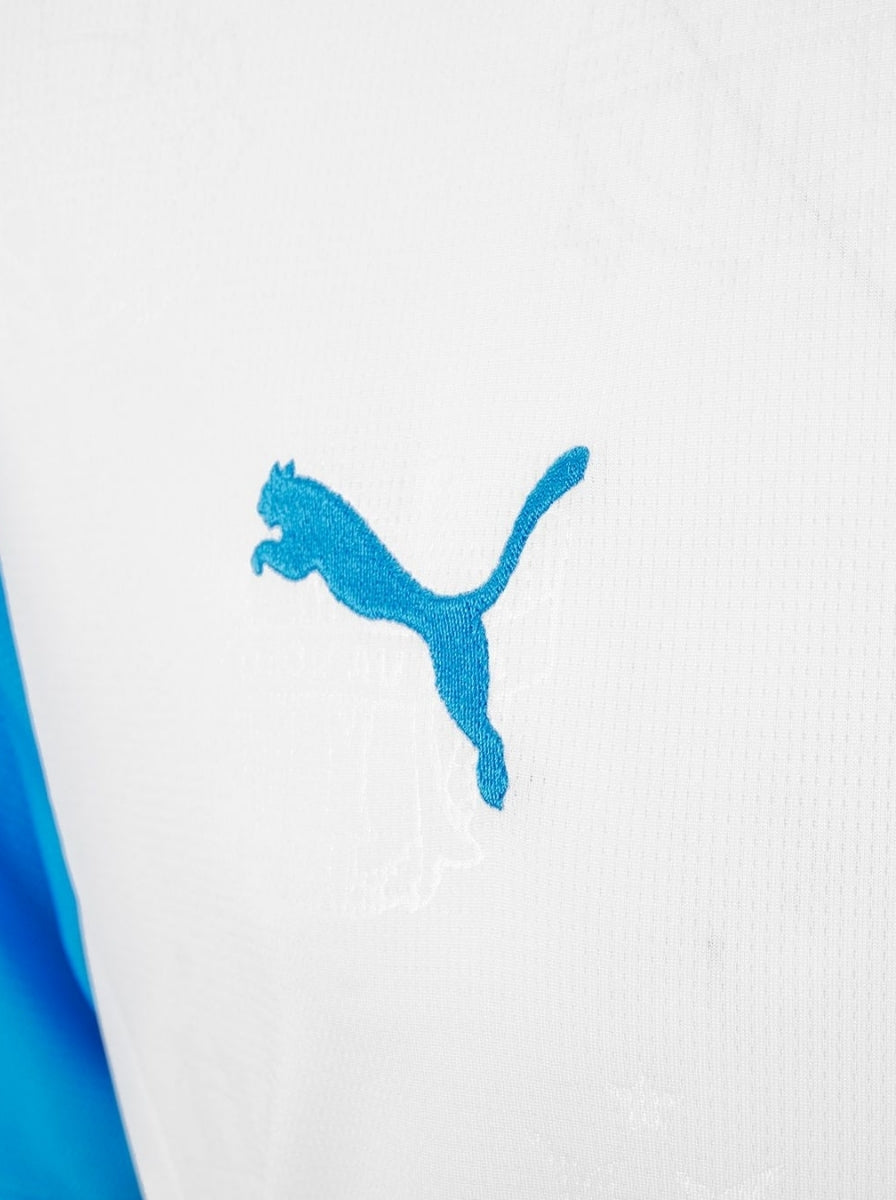Jersey Home 25/26