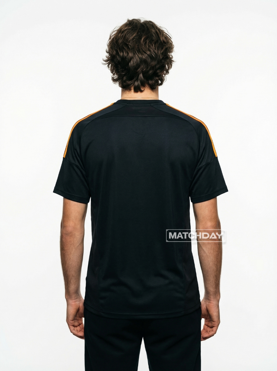 Jersey Retro Collaboration 2026